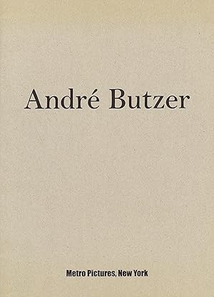 André Butzer