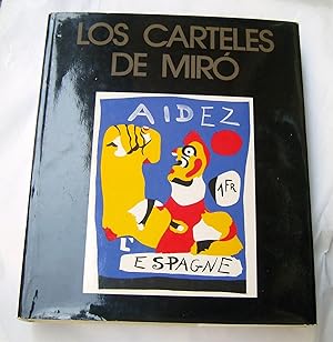 Bild des Verkufers fr Los Carteles De Mir zum Verkauf von La Social. Galera y Libros