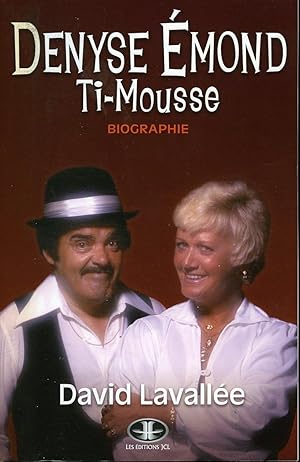 Denyse Émond Ti-Mousse