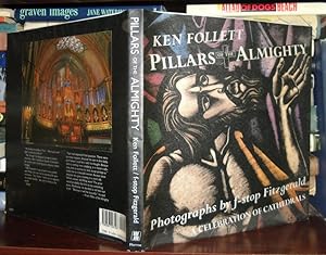 Seller image for PILLARS OF THE ALMIGHTY for sale by Rare Book Cellar
