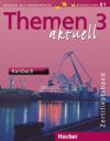 Seller image for THEMEN AKTUELL 3 Kursbuch (alum.) for sale by Agapea Libros