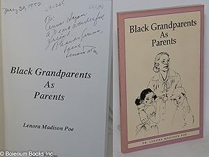 Black grandparents as parents