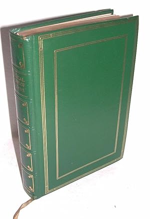 Seller image for The Poetical Works of Robert Burns with Notes, Glossary, Index of First lines and Chronological List for sale by J. W. Mah