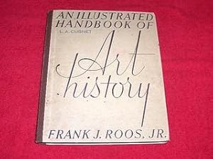 An Illustrated Handbook of Art History