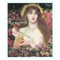 Imagen del vendedor de Dante Gabriel Rossetti. [English edition] a la venta por Frans Melk Antiquariaat