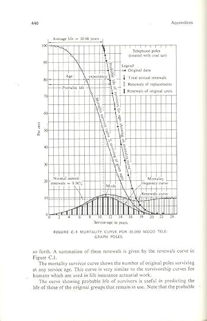 Seller image for Engineering Economy. [Prentice-Hall Series in Industrial & Systems Engineering] [Interest Formulas & Equivalence; Economic Analysis of Alternatives; Accounting, Depreciation & Income Taxes; Estimates, Uncertainty & Implementation; Operations] for sale by Joseph Valles - Books