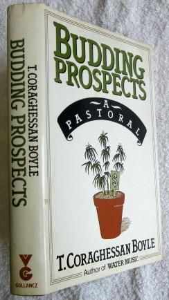 Seller image for Budding Prospects - A Pastoral for sale by Glenbower Books