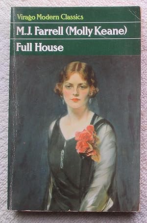 Immagine del venditore per Full House venduto da Glenbower Books