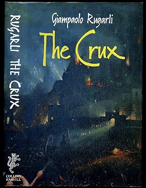 Seller image for The Crux for sale by Little Stour Books PBFA Member