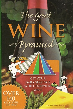 The Great Wine Pyramid