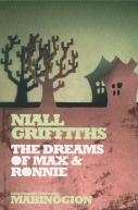Bild des Verkufers fr The Dreams of Max and Ronnie zum Verkauf von timkcbooks (Member of Booksellers Association)