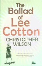 Seller image for The Ballad of Lee Cotton for sale by timkcbooks (Member of Booksellers Association)