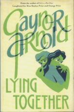 Seller image for Lying Together for sale by timkcbooks (Member of Booksellers Association)