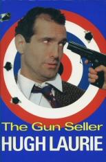 Seller image for The Gun Seller for sale by timkcbooks (Member of Booksellers Association)
