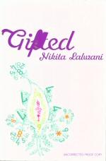 Seller image for Gifted for sale by timkcbooks (Member of Booksellers Association)