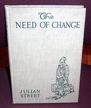 Image du vendeur pour Need of Change, The mis en vente par Henry E. Lehrich