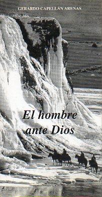 Imagen del vendedor de EL HOMBRE ANTE DIOS. a la venta por angeles sancha libros