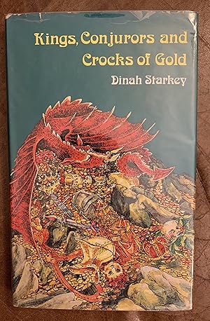 Seller image for Kings Conjurors and Crocks of Gold for sale by Three Geese in Flight Celtic Books