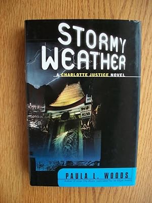 Seller image for Stormy Weather for sale by Scene of the Crime, ABAC, IOBA