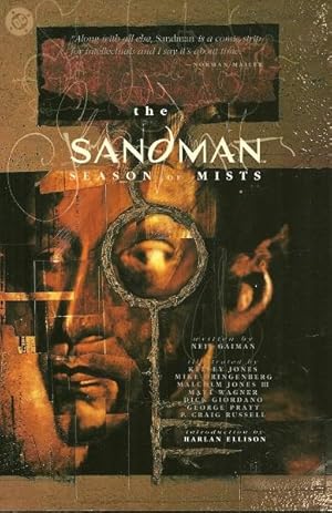 The Sandman: Season of Mists