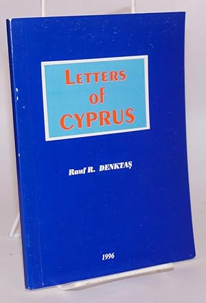 Letters of Cyprus