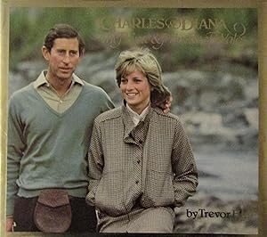 Seller image for Charles & Diana: The Prince and Princess of Wales for sale by Moneyblows Books & Music