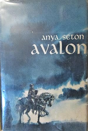 Immagine del venditore per Avalon venduto da Moneyblows Books & Music