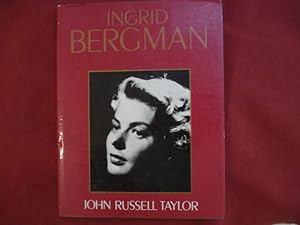 Seller image for Ingrid Bergman. for sale by BookMine