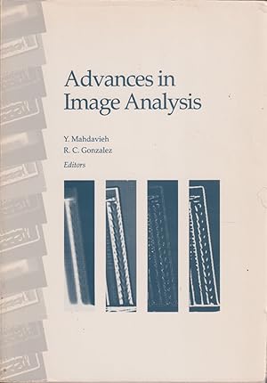 Imagen del vendedor de Advances in Image Analysis (SPIE Press Monograph Vol. PM08) a la venta por Jonathan Grobe Books