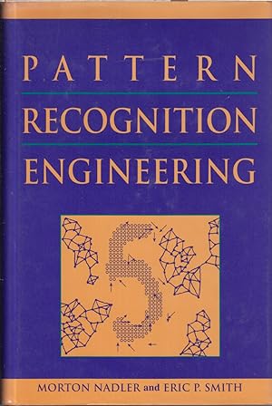 Seller image for Pattern Recognition Engineering for sale by Jonathan Grobe Books