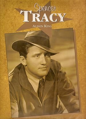Bild des Verkufers fr Spencer Tracy zum Verkauf von Beverly Loveless