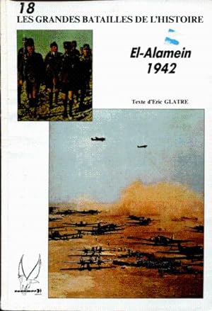 El-Alamein 1942