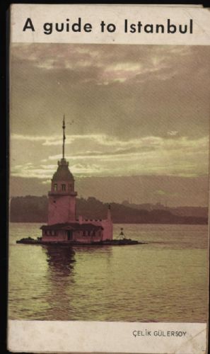 Seller image for Guide to Istanbul, A for sale by Sapience Bookstore