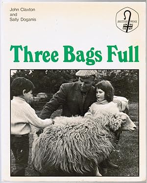 Immagine del venditore per Three Bags Full venduto da Besleys Books  PBFA