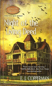 Seller image for Night of the Living Deed for sale by Storbeck's