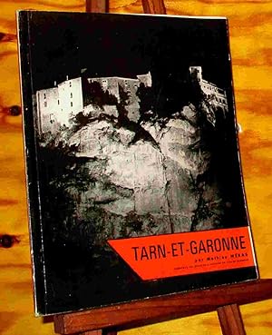 Seller image for TARN ET GARONNE for sale by Livres 113