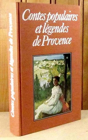 Seller image for CONTES POPULAIRES ET LEGENDES DE PROVENCE for sale by Livres 113