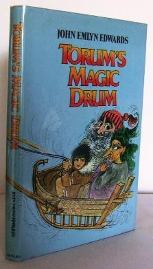 Seller image for Torum's magic Drum for sale by Mad Hatter Books