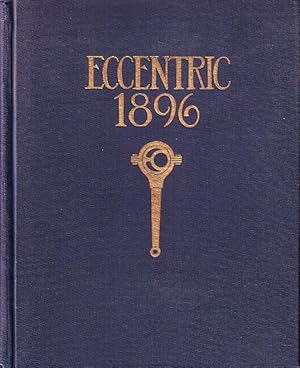 The Eccentric - Volume II