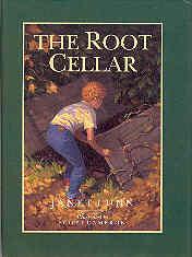 Seller image for The Root Cellar for sale by The Book Faerie