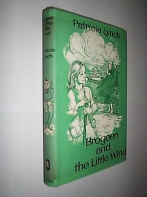 Brogeen And The Little Wind