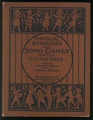 Imagen del vendedor de McDougall's Physical Exercises and Song Games for the Little Ones a la venta por Alphabet Bookshop (ABAC/ILAB)