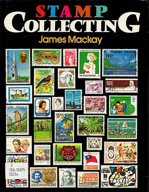 Immagine del venditore per Stamp Collecting venduto da Clausen Books, RMABA