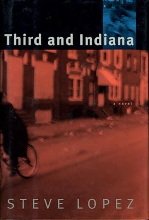 Imagen del vendedor de THIRD AND INDIANA. a la venta por Bookfever, IOBA  (Volk & Iiams)