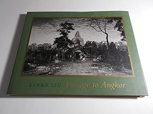 Image du vendeur pour Passage to Angkor mis en vente par Paradise Found Books