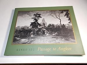 Image du vendeur pour Passage to Angkor mis en vente par Paradise Found Books