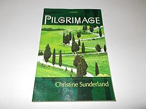 Seller image for Pilgrimage for sale by Paradise Found Books
