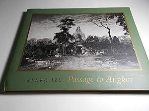 Image du vendeur pour Passage to Angkor mis en vente par Paradise Found Books