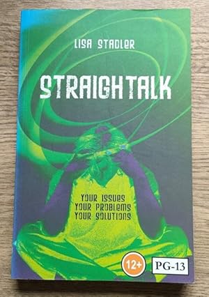 Straightalk: Your Issues, Your Problems, Your Solutions