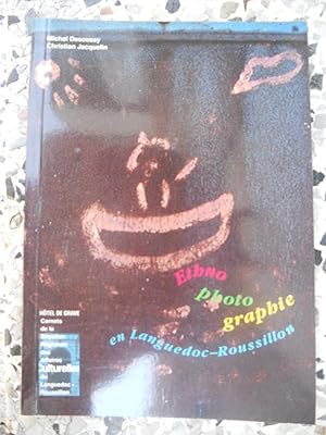 Image du vendeur pour Ethno photo graphie en Languedoc-Roussillon mis en vente par Frederic Delbos